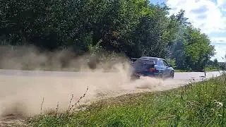 subaru wrx sti