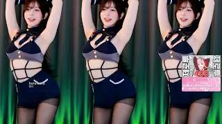 💃 Non-Stop Dance Medley | Korean Streamer 김빱귤 (flower1023) 🍊 | SOOP Highlight Clip