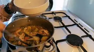 Anti diabetic food of seniors #food #cooking