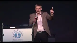 Олег Ильин / ПРОРОЧЕСКИЙ ОБРАЗ ЖИЗНИ