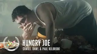 Hungry Joe | Horror Short Film about a Boy who Can't Stop Eating