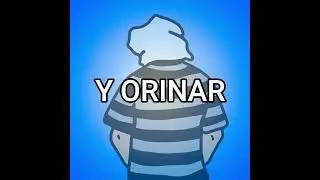 Los Monstruitos - ORINAR EN EL REGIMEN DEL 78