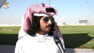 لقاء مع راشد بن سالم بن حران..الشوط الرئيسي للحقايق قعدان إنتاج صباح ٢٧-٢-٢٠٢٠