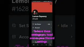 This is how you keep your DMs safe within Discord!