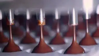 Enstrom Candies | Hazelnut Praline Truffles
