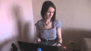 АСМР/ASMR Я директор.Ролевая игра. I am the Director. Role-playing game.