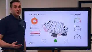 ACIS™  Building Management System (BMS) Demo with Jon Martinez