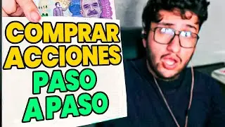 ⚠️ Como Invertir en La Bolsa de Valores en Colombia Para Principiantes (TODO LO QUE DEBES SABER)