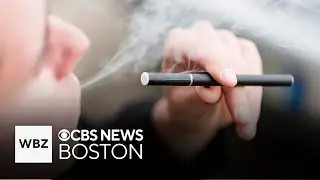 Vaping just one time could put you at higher risk for heart failure, study says