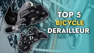 TOP 5-Best Bicycle Derailleur 2024 | AliExpress