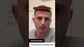 Stasera alle 23:59 chiude l'opportunità.