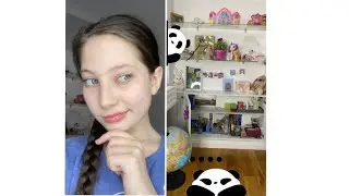 Разбор канцелярии.