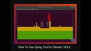 Video Tutor: How to use GPing Tool to Check Server Status