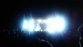Kamikazee - Seksi seksi (MUSICA E VITA 2018)