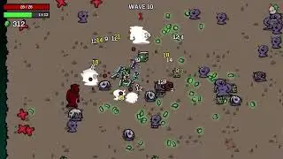 Pew Pew - Brotato