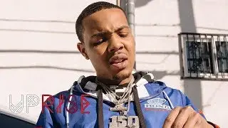 G Herbo - Swervo Ft. Southside (Swervo)