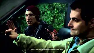 Infamous: Second Son- Playthrough part 3