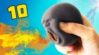 10 НЕРЕАЛЬНО КРУТЫХ ТОВАРОВ ДЛЯ ШКОЛЫ С AliExpress / товары для школы с алиэкспреса