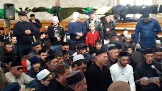 Зиярат Абдурахман Сугури 10 марта 2019