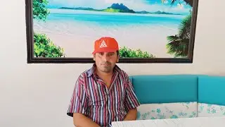 KIRMIZI ŞAPKA EN SONUNDA KELLE PAÇA ÇORNASINI İÇTİ  DOLU DOLU BİR GÜN KÖYDE YAŞAM GÜNLÜK VLOG