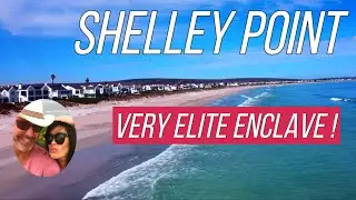 Shelley Point, South Africa's Exclusive & Elite Coastal Enclave! Luxury Living by the Sea