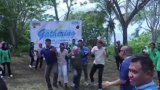 Part II - Gathering PT. PNM Cabang Baubau 2020 ( Official Video )