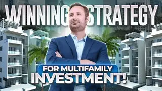 Multifamily Real Estate Investing Tips For Success - Multifamily Property Advice