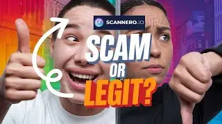 Scannero Review: Is It a Legit Tool or Just Another Scam?