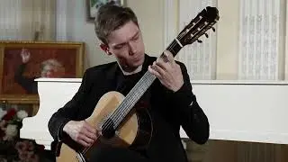 D. Scarlatti - Sonata K. 144