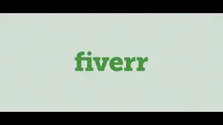 im on fiverr.