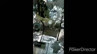 Снятие торпеды для установки шумоизоляции