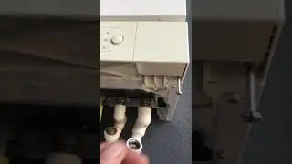 Wiessman vitodens 100 kombi ön kapak nasıl sökülür?