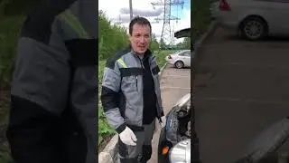 Дэу Матиз замена прокладки ГБЦ