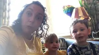 Funny voice challenge