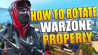 Start Winning More in WARZONE! *Warzone Update* | Warzone Tips! (Warzone Training)