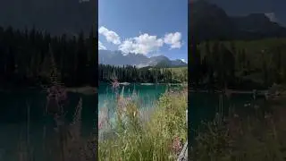 💕💕⛰️💕 Lago di Carezza 💕⛰️💕💕 #dolomiti #mountains #lagos #lake #nature #beautiful #travel