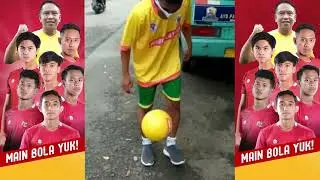 Ayoo jangan mau kalah! Yuk ikutan Youth Fun Juggling Competition di kota kamu!