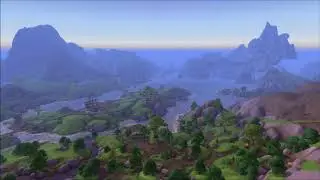 World of Warcraft: Battle for Azeroth Soundtrack - Stormsong Valley (Stormsong)