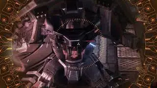 Transformers WFC: Death Of Hope (Campaign) (Walkthrough) (No Commentary)