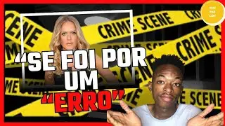 CASO DE KATIE MAY | perdeu a vida por um erro!!!