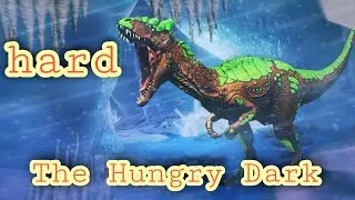 Dungeon The Hungry Dark returns to ARK Mobile
