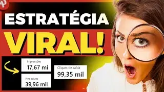 Pinterest's Viral Strategy in 2023 | Alex Sales
