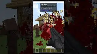 RIP & TEAR - Doom Weapons Pack - Vics PointBlank Mod