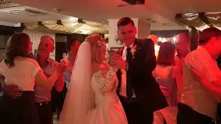 SDE со свадьбы
