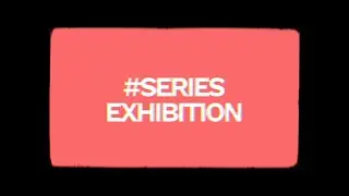 ISPF AWARDS - EXHIBITION SERIES FINALISTS