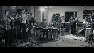 MR SWING MONTREAL SKA JAZZ COVER CULTURA PROFÉTICA