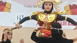 Pentas Seni SMP MASYTOH Part 3