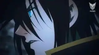 The God of High School「AMV」- RISE