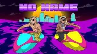 Lil Pump x Ronny J - Do What I Want (Official Audio)