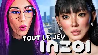 JEU COMPLET INZOI : La simulation de vie ULTIME ?🤔| Accès Anticipé